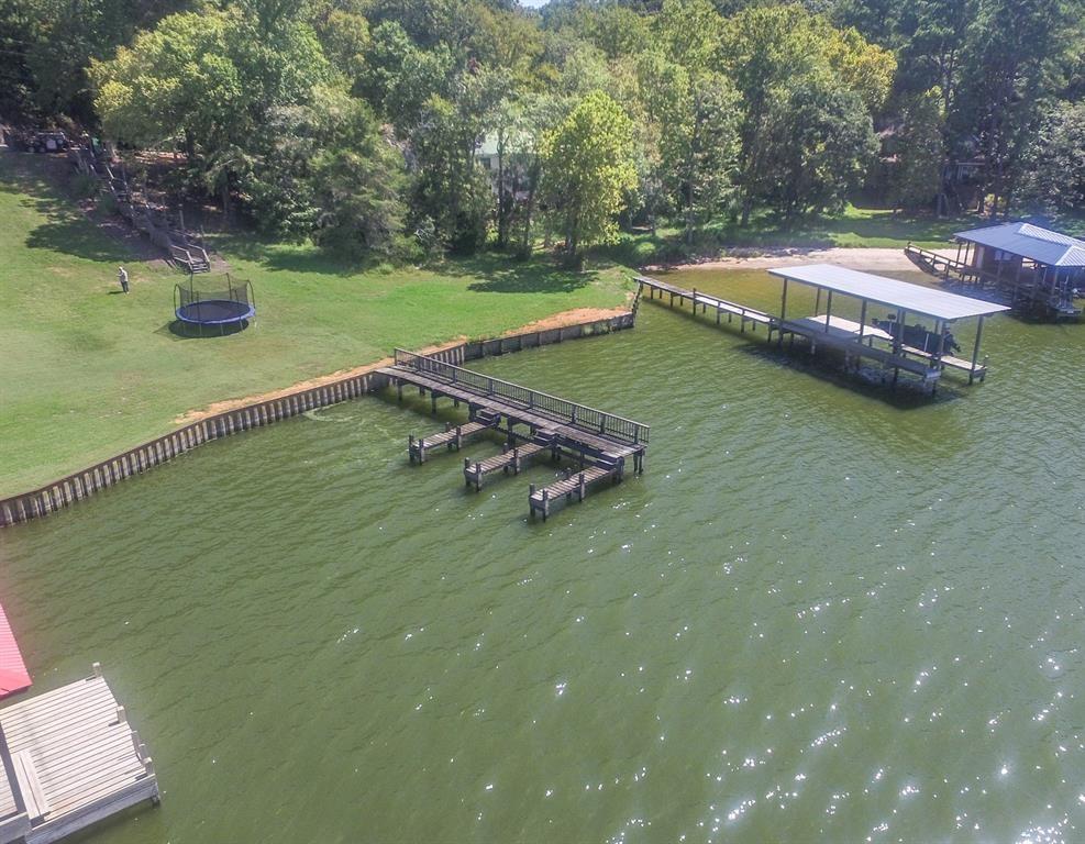 SUBDIVISION DAY DOCKS AND FISHING PIER FOR RESIDENTS ONLY