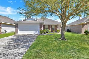 8743 Farm Ridge, Humble, TX, 77338