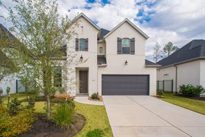  14 Gentle Branch Place, The Woodlands, TX 77375