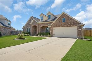 30827 Legends Trace, Spring, TX, 77386