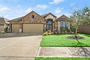 21010 Providence Bluff, Spring, TX, 77379