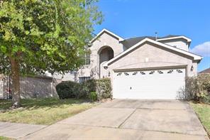 19522 Remington Martin, Houston, TX, 77073