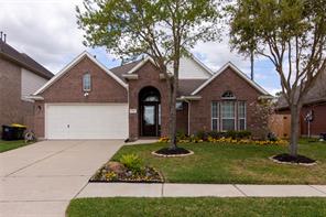  2204 Pearl Bay Court, Pearland, TX 77584