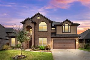 10715 Silver Shield, Tomball, TX, 77375