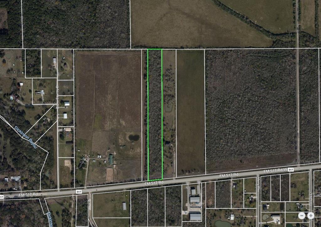 5001 FM 517 Alvin, Texas