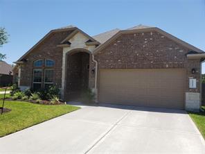 22506 Frassati Way, Spring, TX, 77389