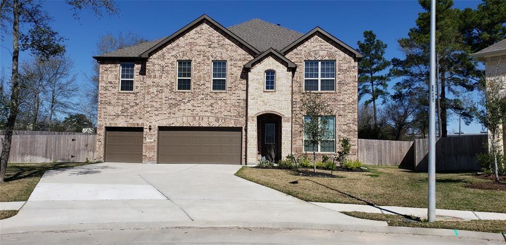 4302  Stoney Heights Court Spring Texas 77388, 13