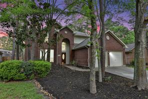 218 Wimberly, The Woodlands, TX, 77385