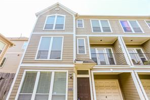 1509 Sutton, Houston, TX, 77006
