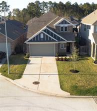 3109 Dunsmore Manor, Spring, TX, 77386