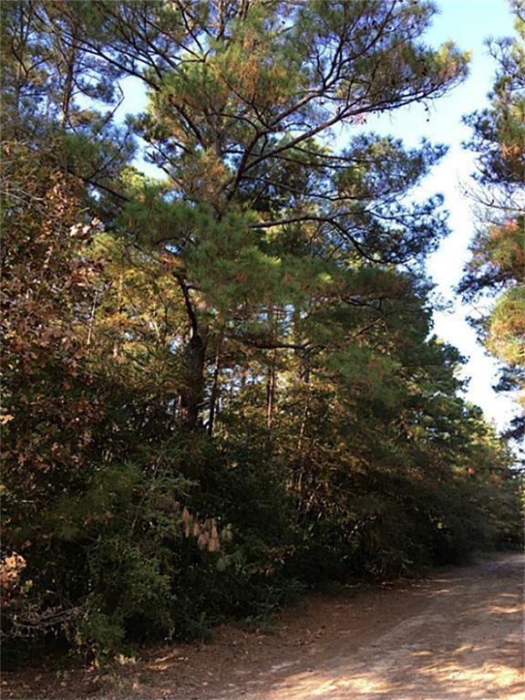 Beautiful wooded property at the end of Winding Creek Rd.  Build your dream home in this beautiful area.