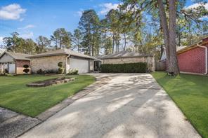 6514 Barrygate, Spring, TX, 77373
