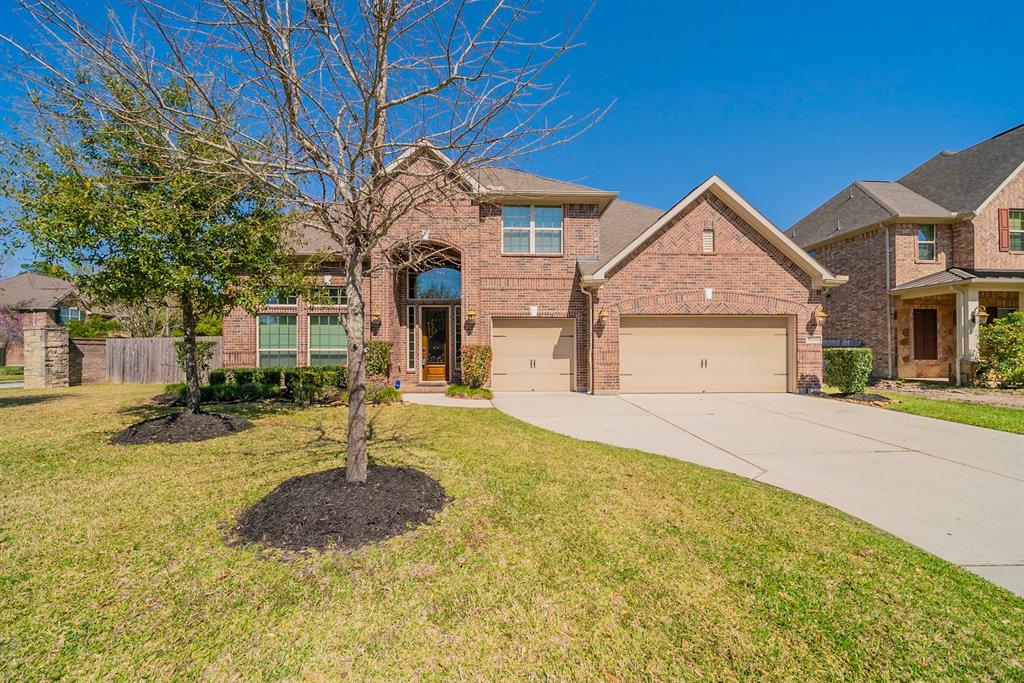 Homes in Summerwood Houston TX Luxury Houses, Real Estate for Sale