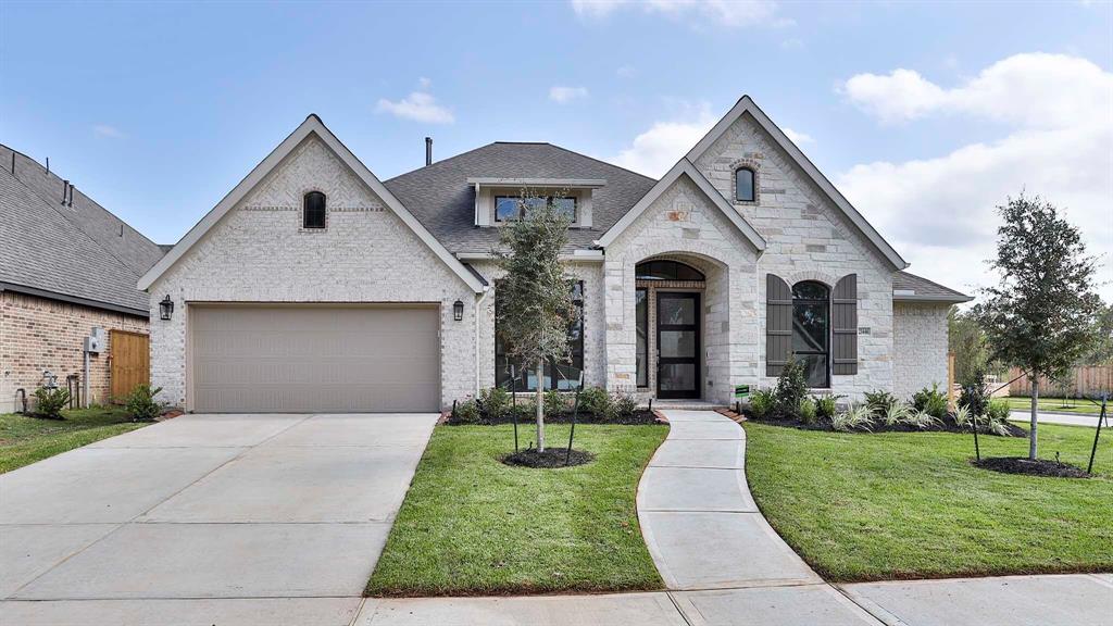 23446  Timbarra Glen Drive New Caney Texas 77357, New Caney