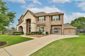  17923 Country Cove, Cypress, TX 77433