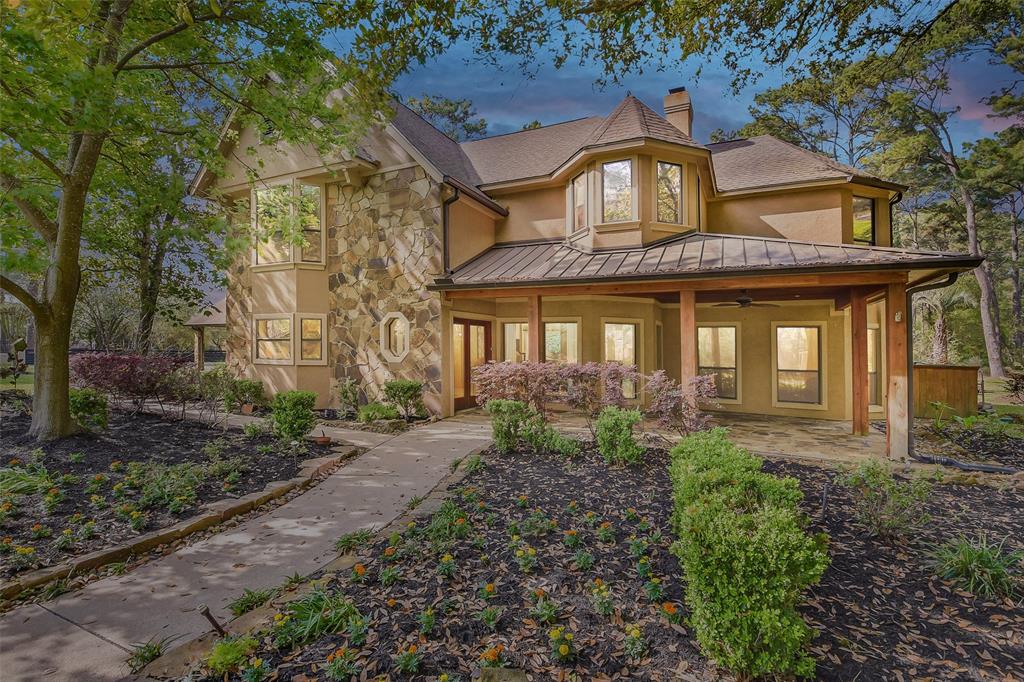 15902 Huffmeister Road, Cypress, TX 77429