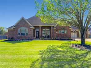3364 Clearwood, Alvin, TX, 77511