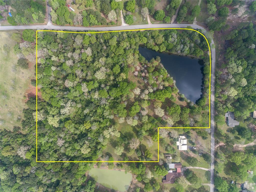 TBD  Firetower Road New Caney Texas 77357, 40