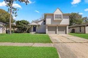 3011 Becket, Pearland, TX 77584