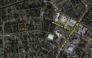 G-3 Appian Way, New Caney, TX, 77357