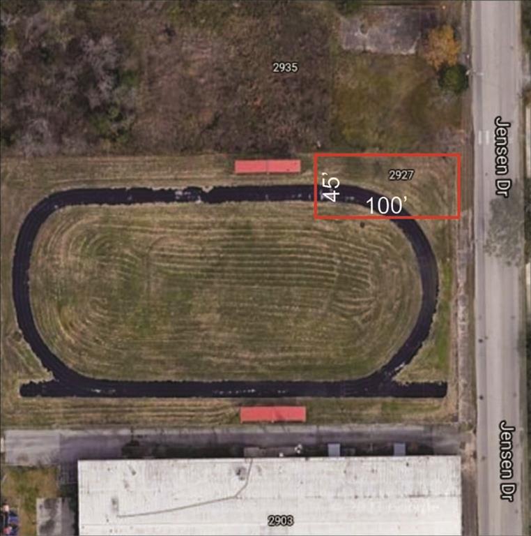 2927  Jensen Dr  Houston Texas 77026, 9