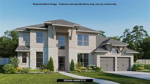 4327 Windy Oaks, Fulshear, TX, 77441
