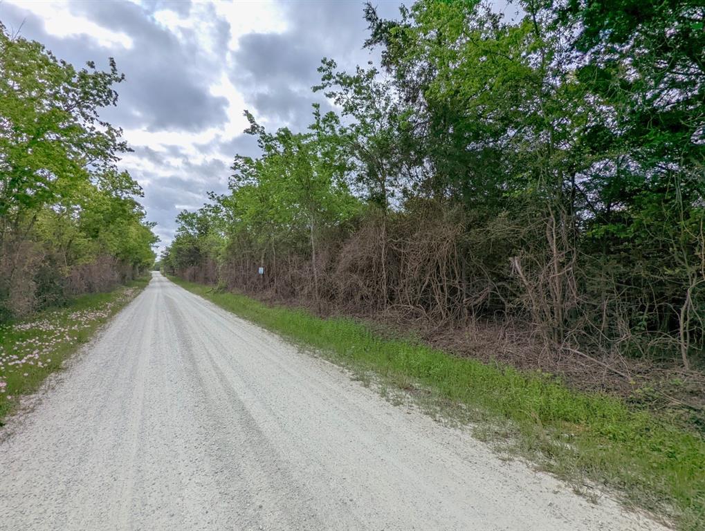LOOKING FOR A PLACE TO GET AWAY FROM THE CITY LIGHTS, BUT STILL CONVENIENT TO TOWN?  WELL, THIS BEAUTIFUL PROPERTY MIGHT JUST BE WHAT YOU ARE LOOKING FOR!  THIS 9 UNRESTRICTED ACRES IS WITHIN 30 MINUTES OF BRYAN, 45 MINUTES OF HUNTSVILLE, AND LESS THAN TWO HOURS FROM DOWNTOWN HOUSTON. 
 THIS BEAUTIFUL TRACT HAS A FLAT TOPOGRAPHY, GREAT COUNTY ROAD FRONTAGE, SCATTERED HARDWOODS, AND NO FLOOD PLAIN! CALL TO SCHEDULE YOUR TOUR TODAY!