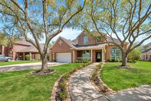 9602 Oakland Lake, Missouri City, TX, 77459