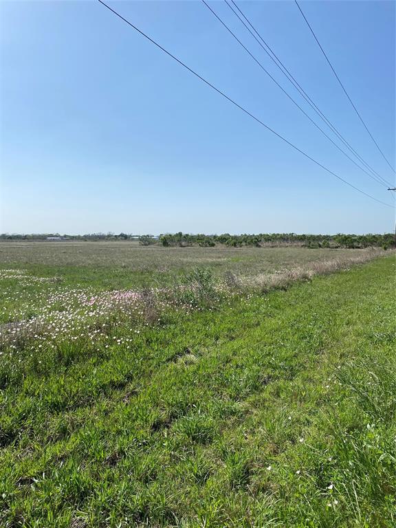 This UNRESTRICTED acreage has great COMMERCIAL potential or a RESIDENTIAL opportunity with plenty of room to expand. Offering FM 457 HWY frontage in the rapidly growing Sargent coastal community. Situated only 5 miles from Sargent beach and the Intracoastal waterway which provides access to east Matagorda Bay and access to the Gulf of Mexico. This is a high traffic area that is visible to almost all coming to Sargent!!!