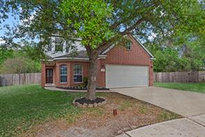 12331 Beacon Tree, Humble, TX, 77346