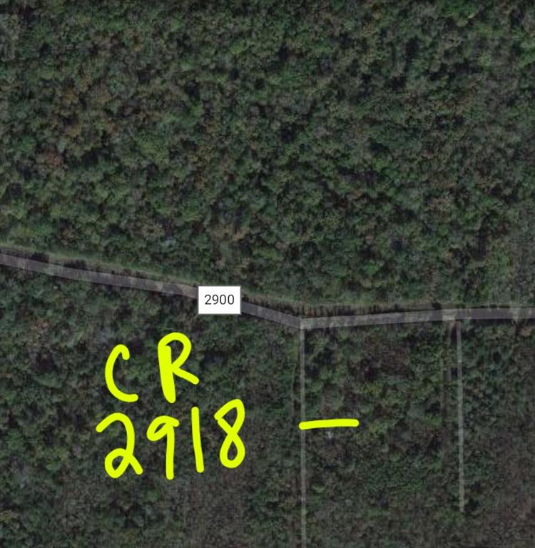 TBD  Lot 42-43 County Road 2918  Cleveland Texas 77327, Cleveland