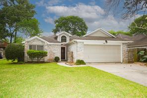 1919 Invermere, Spring, TX, 77386