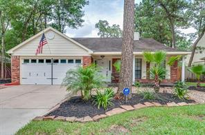 14 Village Knoll, The Woodlands, TX, 77381