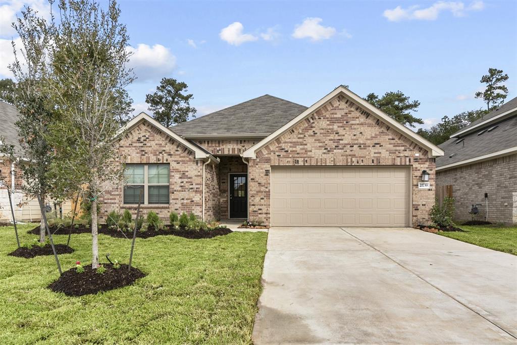 21739  Thicket Point Lane New Caney Texas 77357, 40