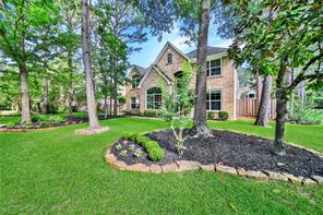 2 CLASSIC OAKS Place, The Woodlands, TX 77382