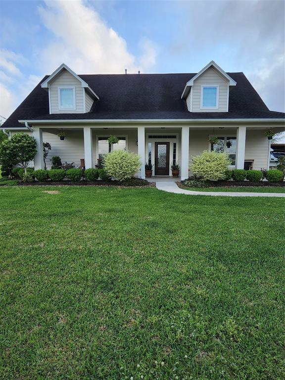 18118 County Road 125, Pearland, TX 77581