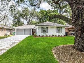 4734 Sanford, Houston, TX, 77035