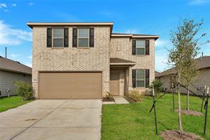 1618 Cormorant Crescent, Missouri City, TX 77489