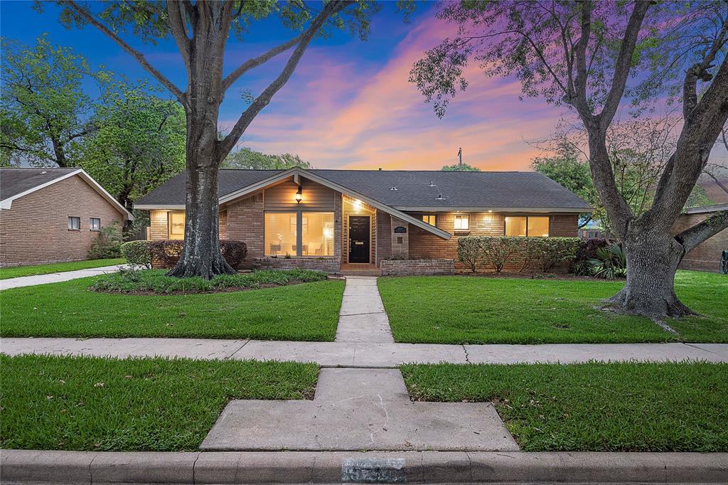 5214 Starkridge Drive