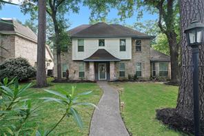 18114 Trace Forest, Spring, TX, 77379