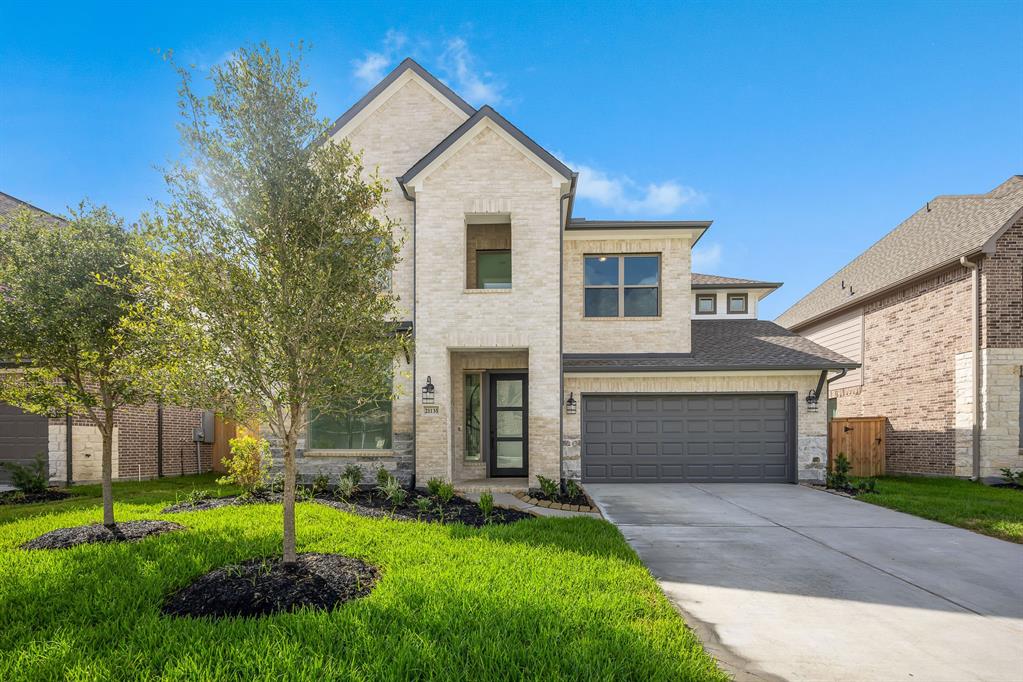 21135  Coral View Drive Cypress Texas 77433, 25