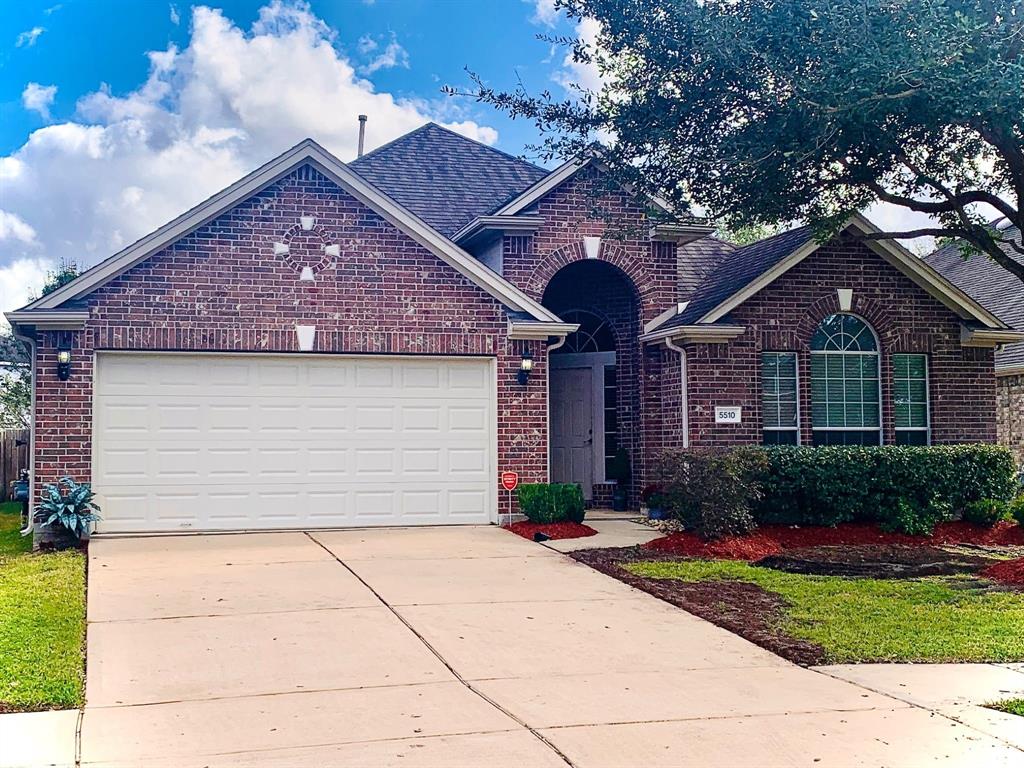 5510 Elderberry Arbor