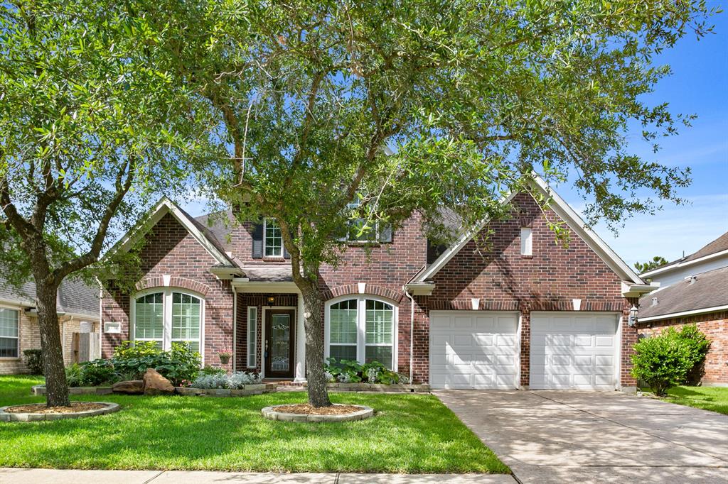 11714  Summer Springs Drive Pearland Texas 77584, 5