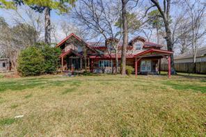 303 Covecrest Drive, Huffman, TX 77336