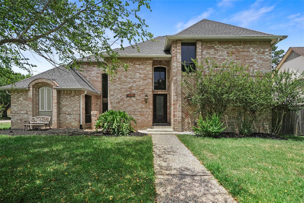 18218  Forest Town Drive Houston Texas 77084, 8