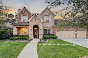 13907 Cole Point, Humble, TX, 77396