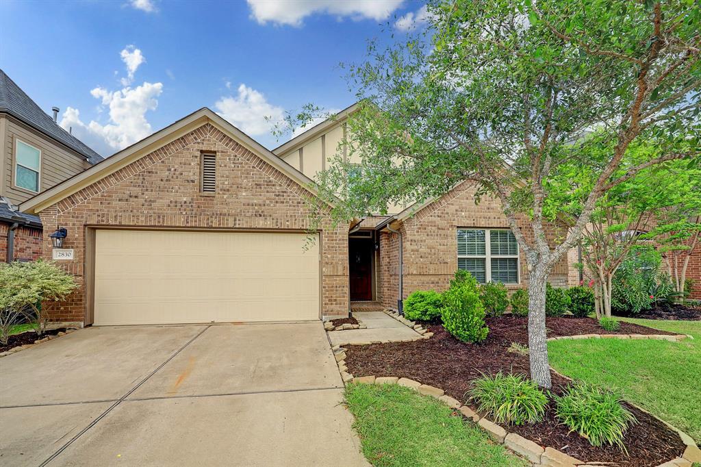 2830 Walnut Crest Drive