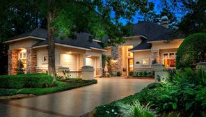 3 Star Fern Place, The Woodlands, TX 77380