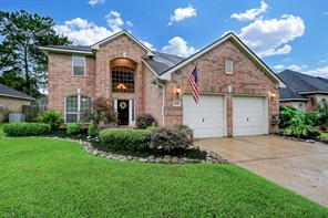 19618 Water Point, Humble, TX, 77346