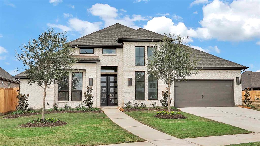 2810  Sycamore Wood Trace Fulshear Texas 77494, 30